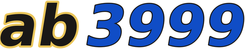 ab3999 logo